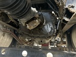 4 Underbody - Truck with Transmission