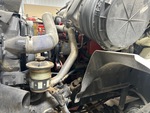 4 Engine with Engine - Left Side
