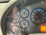 4 Transmision with Oil Pressure