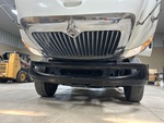 General Appearance with Exterior Lights