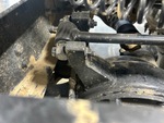 4 Underbody - Truck with Suspension Bushings