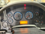 4 Transmision with Warning Lights
