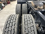 4 Underbody - Truck with Left Rear Drive Tires