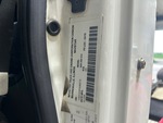General Appearance with Motor Vehicle Safety Standards Label