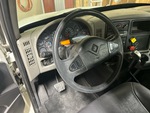 4 Transmision with Steering Control