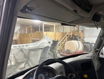 General Appearance with Glass