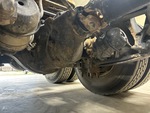 4 Underbody - Truck with Front Drive Axle