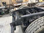 4 Underbody - Truck with Frame Condition
