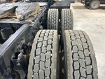 4 Underbody - Truck with 