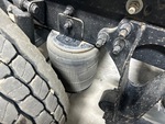 4 Underbody - Truck with Suspension Air Bags