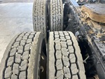 4 Underbody - Truck with Right Front Drive Tires