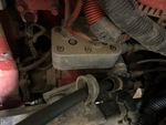 4 Engine with Air Compressor