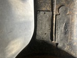 4 Underbody - Truck with 