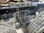 4 Underbody - Truck with Suspension Springs/Hangers