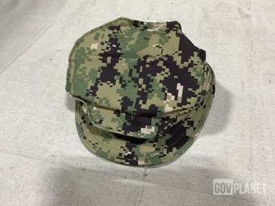 (500) Sekri Industries Type III Working Caps