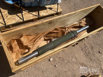 CNH G107906 Actuating Linear Cylinder Assembly