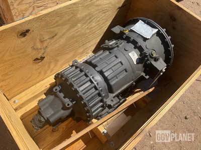 Allison 13019330 Transmission