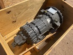 Picture, Left Front Corner