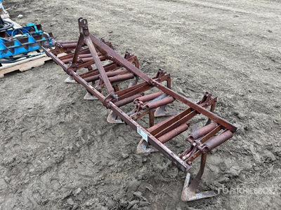 Ferguson 7 ft 3-Point Cultivateur paysager
