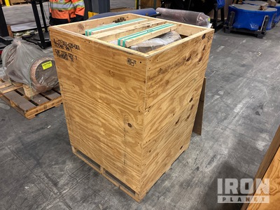 Allis Chalmers AC-3055 ECCENTRIC Pièces diverses (Unused)