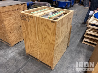 Allis Chalmers AC-4265 BUSHING, ECCENTRIC Pièces diverses (Unused)