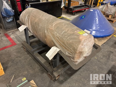 Metso MP1000 Mainshaft, Anti-Spin Pièces diverses (Unused)