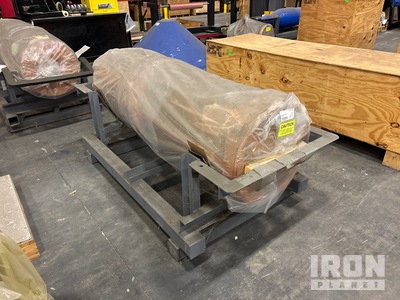 Metso MP800 MAINSHAFT Pièces diverses (Unused)