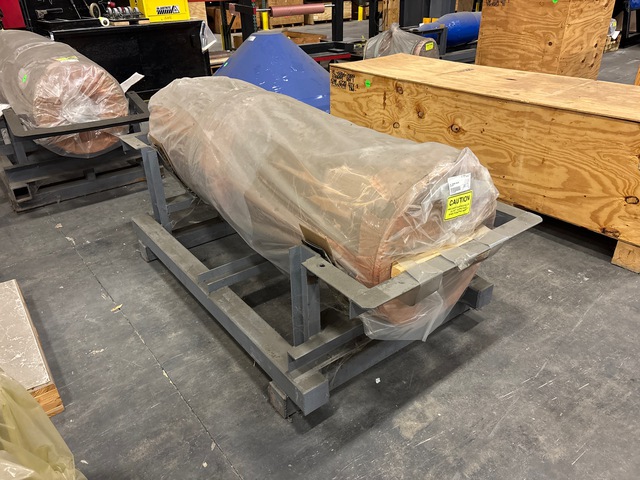 Metso MP800 Mainshaft (Unused)