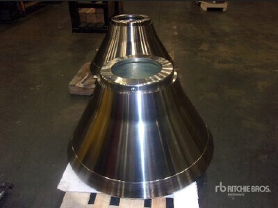 Sandvik CH440|H4000|H4800 Head (Unused)