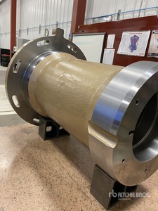 Sandvik CH870|H7000|H7800 HOUSING, PINION SHAFT (Unused)