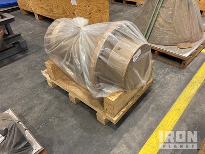 Sandvik CH870|H7000|H7800 HOUSING, PINION SHAFT Pièces diverses (Unused)