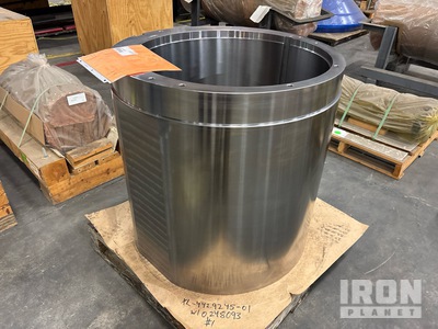 Sandvik CH880|H8000|H8800 Eccentric Pièces diverses (Unused)