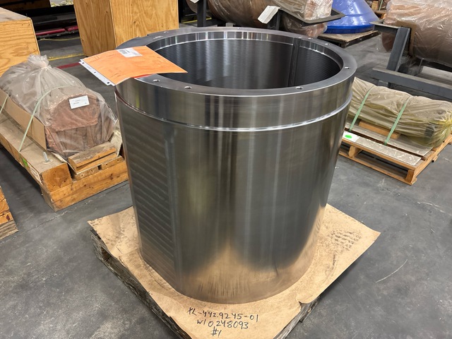 Sandvik CH880|H8000|H8800 Eccentric (Unused)