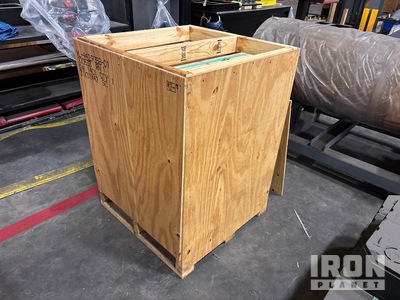 Sandvik CH880|H8000|H8800 Bushing, Eccentric Pièces diverses (Unused)