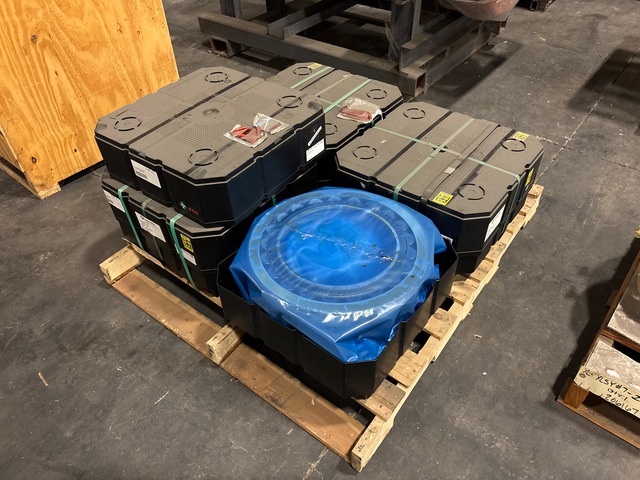 P  4100 Bearing, Spherical (Unused)