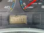 Hour Meter / Odometer