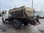 Picture, Left Rear Corner