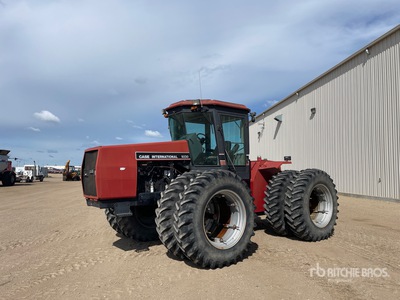 1992 Case IH 9230 Articulated 4WD Tractor
