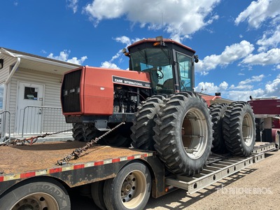 1992 Case IH 9230 4WD トラクター