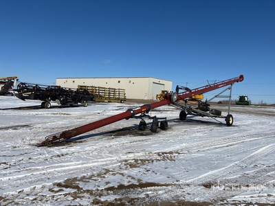 2009 Sakundiak HD10-1800 10 in x 60 ft Grain Auger