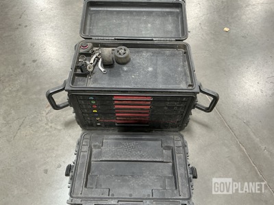 General Mechanic's Tool Kit