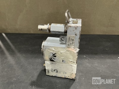 Sunbelt Design & Development 53D22020 Aircraft Landing Gear Jack