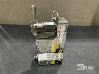 Sunbelt Design & Development 53D22020 Aircraft Landing Gear Jack