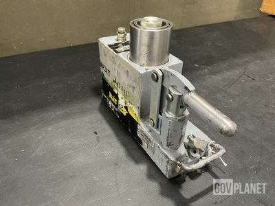 Sunbelt Design & Development 53D22020 Aircraft Landing Gear Jack