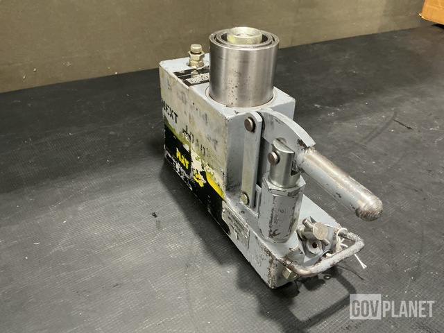 Sunbelt Design & Development 53D22020 Aircraft Landing Gear Jack