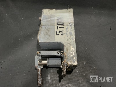 Sunbelt Design & Development 53D22020 Aircraft Landing Gear Jack