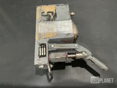 Sunbelt Design & Development 53D22020 Aircraft Landing Gear Jack