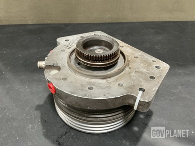 Carlyle Johnson 4247191-2 Fan Clutch