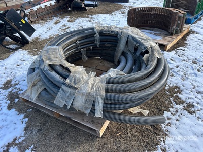 200 ft Air Drill Hose (Unused)