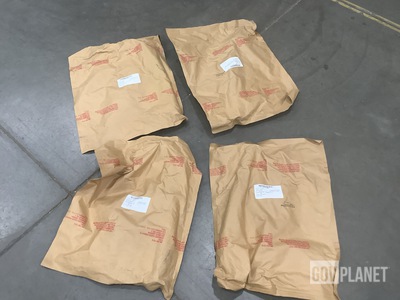 (29) Oshkosh 3822483 Non-Metallic Hose Assemblies